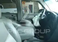 2004 GMC YUKON фото