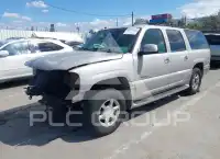 2004 GMC YUKON фото