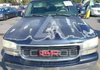 2004 GMC YUKON photo