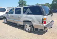 2004 GMC YUKON фото