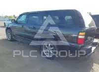 2004 GMC YUKON фото