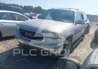 2004 GMC YUKON фото