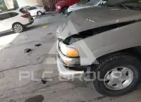 2004 GMC YUKON фото