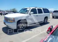 2004 GMC YUKON photo