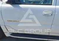 2004 GMC YUKON фото