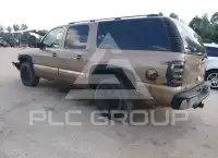 2004 GMC YUKON фото