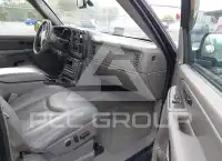 2004 GMC YUKON фото