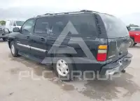 2004 GMC YUKON фото