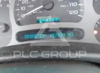 2004 GMC YUKON фото