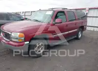 2004 GMC YUKON photo