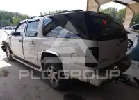 2004 GMC YUKON фото