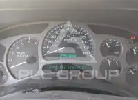 2004 GMC YUKON фото