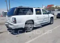 2004 GMC YUKON photo