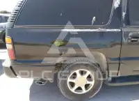 2004 GMC YUKON фото