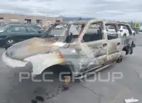 2004 GMC YUKON photo