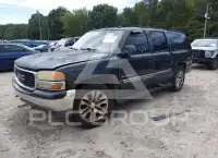 2004 GMC YUKON фото