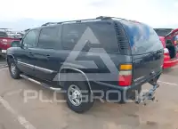 2004 GMC YUKON фото