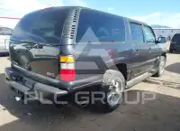 2004 GMC YUKON фото