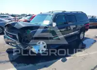 2004 GMC YUKON photo