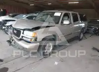 2004 GMC YUKON фото