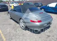 2004 Porsche 911 photo