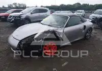 2004 Porsche 911 фото