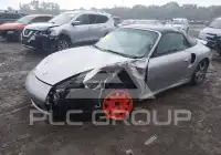 2004 Porsche 911 фото