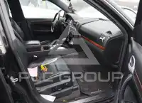 2004 Porsche Cayenne фото