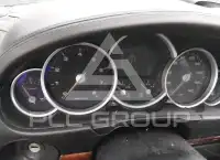 2004 Porsche Cayenne фото