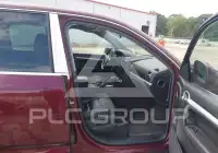 2004 Porsche Cayenne photo