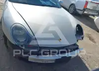 2004 Porsche BOXSTER фото