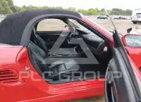 2004 Porsche BOXSTER фото