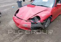 2004 Porsche BOXSTER фото