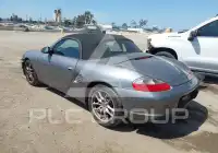 2004 Porsche BOXSTER photo