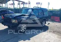 2004 Land Rover Discovery photo