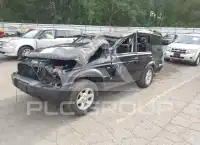 2004 Land Rover Discovery фото