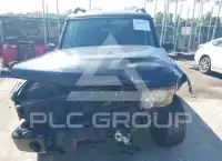 2004 Land Rover Discovery photo