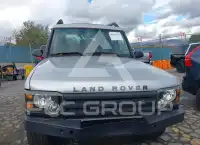 2004 Land Rover Discovery photo