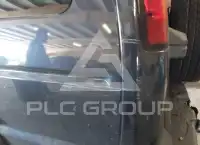 2004 Land Rover Discovery фото