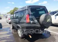 2004 Land Rover Discovery фото