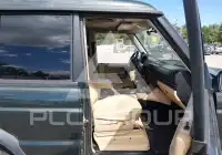 2004 Land Rover Discovery photo