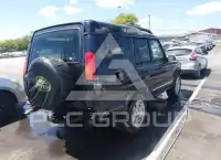 2004 Land Rover Discovery фото
