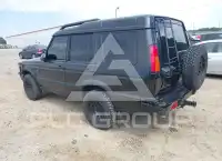 2004 Land Rover Discovery фото