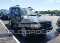 2004 Land Rover Discovery фото