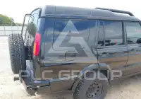 2004 Land Rover Discovery фото