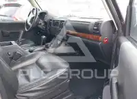 2004 Land Rover Discovery photo