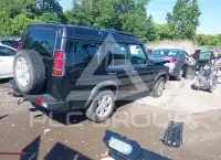 2004 Land Rover Discovery photo