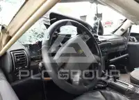 2004 Land Rover Discovery фото