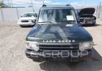 2004 Land Rover Discovery photo