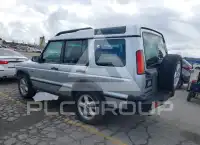 2004 Land Rover Discovery photo